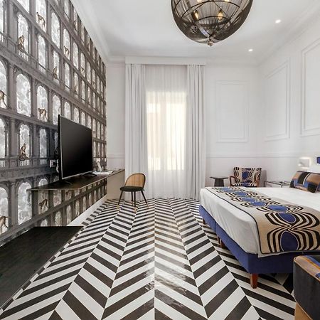 Yourhome - Maison Iovino Luxury Rooms Półwysep Sorrentyński Zewnętrze zdjęcie