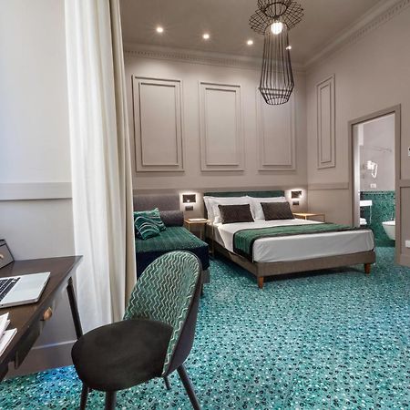 Yourhome - Maison Iovino Luxury Rooms Półwysep Sorrentyński Zewnętrze zdjęcie