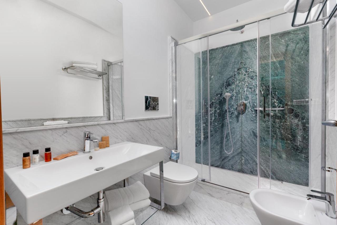 Yourhome - Maison Iovino Luxury Rooms Półwysep Sorrentyński Zewnętrze zdjęcie