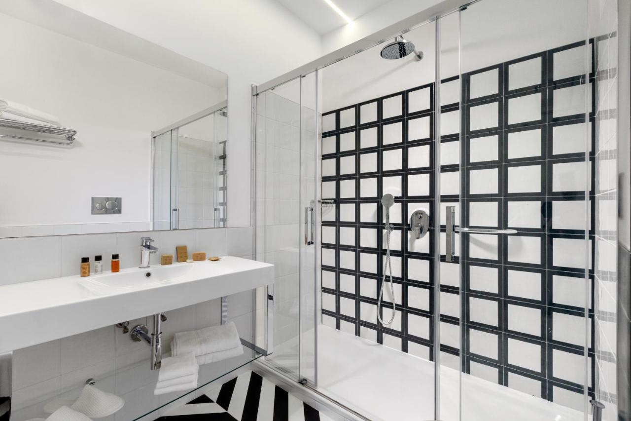 Yourhome - Maison Iovino Luxury Rooms Półwysep Sorrentyński Zewnętrze zdjęcie