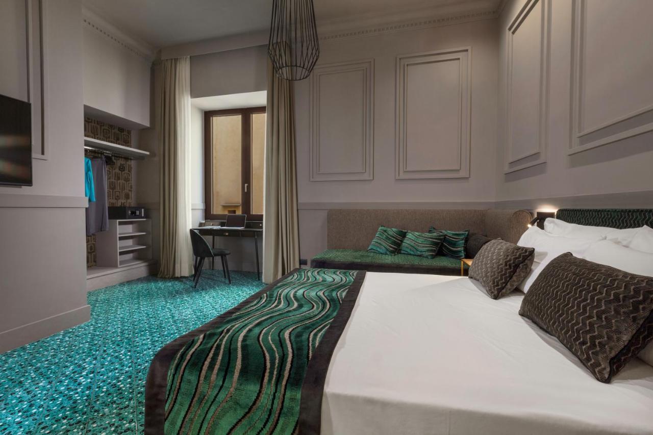 Yourhome - Maison Iovino Luxury Rooms Półwysep Sorrentyński Zewnętrze zdjęcie